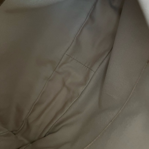 Bulgari Vintage Metallic Bronze Shoulder Bag - Picture 7 of 9